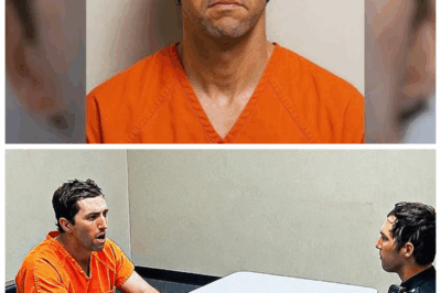 🕵️♀️💣 Charlie Kirk Shooter’s Murder Admission Caught on Camera—The Shocking Twist That No One Saw Coming! 🎬😱 In an explosive revelation, the shooter’s unsuspecting confession captured on film exposes a web of lies, betrayal, and chilling truth. This psychological bombshell uncovers the dark motivations behind the crime and the raw emotions that led to this deadly moment. The footage is a brutal, heart-stopping glimpse into a mind twisted by violence and regret, leaving the world stunned and desperate for answers! 👇