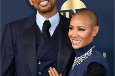 The Unconventional Love Story of Jada Pinkett and Will Smith: A Deep Dive into Modern Relationships