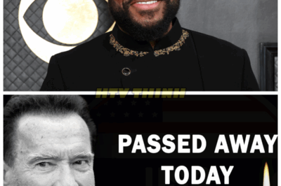 🕯️🔥TRIPLE TRAGEDY: 3 ICONIC AMERICANS FALL IN ONE DAY — A PSYCHOLOGICAL NIGHTMARE UNFOLDS!🔥🕯️ In an unprecedented blow, three of the nation’s most beloved legends have died today, leaving a void filled with shock and suspicion. Was it fate, or a sinister plot lurking in the shadows? The emotional scars run deep as families, fans, and foes clash over the truth. This is no ordinary loss — it’s a heart-wrenching saga of fame, fortune, and fatal secrets that will haunt America forever. Hold tight, the story just got darker!👇
