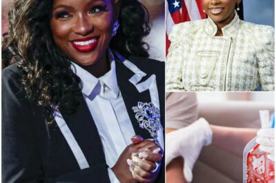 The Unsung Hero: How Representative Jasmine Crockett’s Generosity is Changing Lives
