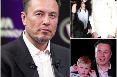 Elon Musk and Grimes: The Fallout Over Silence, Secrets, and Power