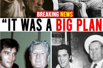 🚨 The Chilling Truth Finally Leaks: Elvis’s Father’s Disturbing Reaction at the Funeral Wasn’t Grief—It Was Guilt 🧠💥