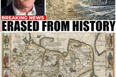 The Shocking Truth About the Tartarian Empire: Did a Hidden Civilization Build Our Cities Before Being Erased From History?