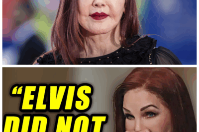 💔 Priscilla Presley Breaks Decades of Silence: The Untold, Heartbreaking Story of Elvis’ Final Night That Will Leave You Breathless! 🌙😱 Behind the glitz and glamor, a tragic tale of love lost and secrets kept has finally surfaced. Priscilla’s raw and emotional account exposes the shocking twists and psychological scars of Elvis’ last hours, revealing a goodbye filled with pain, regret, and a haunting mystery. This story will grip your heart and never let go! 👇