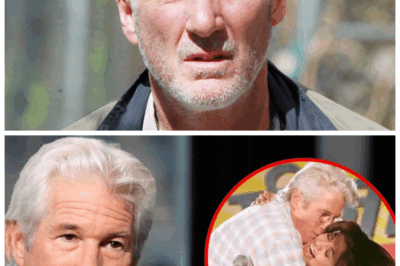 😲Richard Gere at 74: The SHOCKING Confession That Leaves Fans SPEECHLESS💔! After years of mystery, the beloved star breaks down and reveals the dark secret we all sensed but never dared to confirm. This explosive admission unravels his carefully crafted persona and exposes a twisted tale of love, lies, and desperation! Hollywood will never be the same again!👇