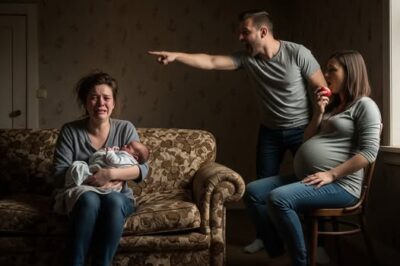My Wife Saved $7,000 for Maternity. I Asked Her to Give It to My Sister Who’s About to Give Birth — She Refused. Then She Revealed Something That Left Me Absolutely Shattered…
