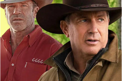 Taylor Sheridan’s Odd Request Shaped One ‘Yellowstone’ Feature That Even Kevin Costner Can’t Hate
