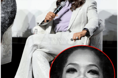 Oprah Winfrey opens up about the time that she almost ‘end her life’