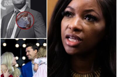 Jasmine Crockett Breaks Her Silence: A Heartfelt Tribute to Charlie Kirk After Tragedy