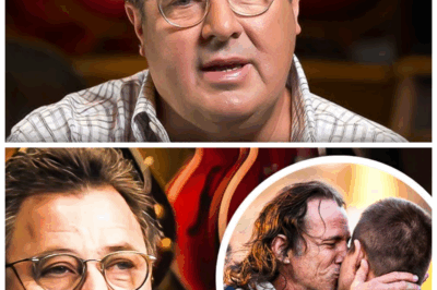 💔 “The Heartbreak of Legends: Vince Gill’s Tribute to Randy Meisner” — When Rock Gods Cry, Secrets Unfold! 🎸😭 Vince Gill’s emotional tribute to Randy Meisner isn’t just a song—it’s a raw confession of heartbreak, betrayal, and the dark shadows lurking behind fame’s glittering lights. What painful memories and shocking truths did Vince reveal about the legendary bond and the tragic fall of a music icon? This soul-stirring exposé unveils the emotional scars and hidden stories that rocked the legends to their core. Prepare for a tear-jerking journey into the heart of rock ‘n’ roll tragedy! 👇