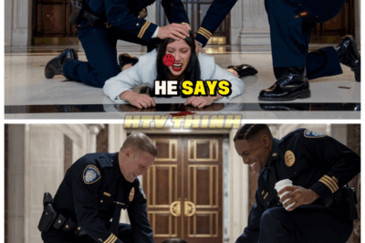 THEY DOUBTED HER WHEN SHE STOPPED RUNNING — THEN SHE CARRIED A 200-POUND SERGEANT THREE MILES AND REDEFINED HEROISM!😱🏅 From ridicule to reverence, watch as this unstoppable woman shatters stereotypes and overcomes every obstacle in a breathtaking display of power and heart. The psychological intensity behind her feat reveals a story of betrayal, courage, and an emotional victory that will grip your soul and inspire you forever. Don’t blink or you’ll miss the moment that changed everything!👇