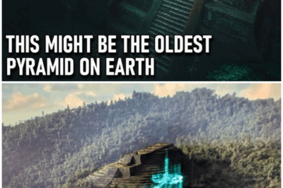 Unearthing Gunung Padang: The Secret Pyramid Beneath the Mountain