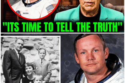 ‘They Let Him Die’: The Untold Story of Neil Armstrong’s Final Hours Finally Comes to Light, 11 Years Later