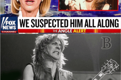 ⚠️ “Randy Rhoads’ Haunting Legacy: The Shocking Revelation That Changes Everything About His Tragic End 🕵️”