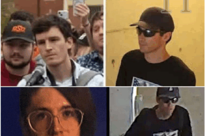 Mystery Deepens After 4chan Links Utah Man to Eerie “Charlie Kirk Dead at 31” Track Just Weeks Before Assassination