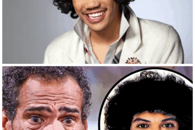 The SHOCKING Truth Behind The DeBarge Legacy: Bobby DeBarge’s Brother Reveals Their FAMILY’S DARK SECRETS 🔥 The DeBarge family’s story is filled with music, fame, and now, shocking revelations. Bobby DeBarge’s brother is finally revealing the heartbreaking truth about the family’s rise and fall. Betrayal, addiction, and an unspoken darkness that led to their destruction. Fans were left stunned by the shocking family history that’s been kept under wraps for decades. What happened behind closed doors that left the DeBarge name in ruins? You won’t believe the truth. 👇