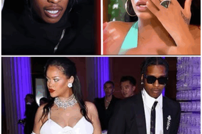 “I’ll Handle It Myself” – A$AP Rocky Ready to THROW HANDS Over What Jay-Z Allegedly Did to Rihanna at 16