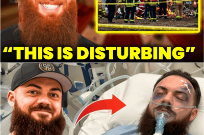 🔥 “The Dark Downfall of Josh ‘Red Beard’ Stuart From Diesel Brothers Will Leave You Shaken”