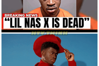 ⚡ Lil Nas X Faces Shocking Court Drama 💔