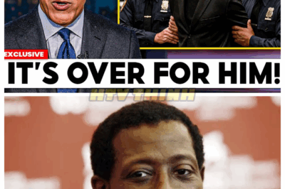 The Latest About Wesley Snipes Is Breaking The Headlines