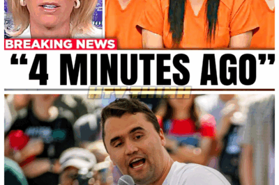 Charlie Kirk’s Shooter, Father AND Mother Sentenced – Goodbye Forever