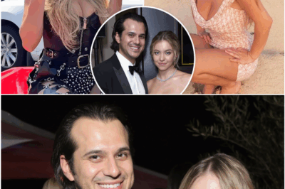 Sydney Sweeney Calls Off Engagement with Jonathan Davino Amid Career Pressures and Personal Struggles