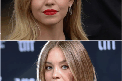 Behind Hollywood’s Glitter: Sydney Sweeney Struggles to Keep Her Spotlight as Co-Star Allegedly Manipulates Scenes for Oscar Buzz