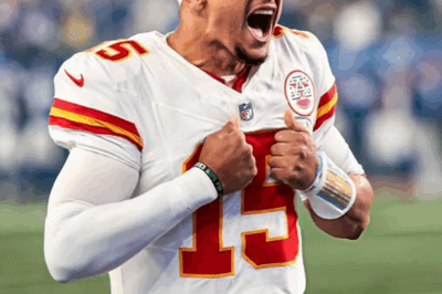 Chiefs Finally Break Through Against Giants: A Win That Could Change the Season