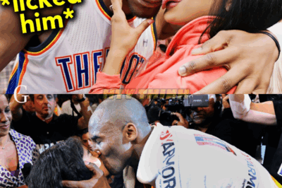 CAUGHT LIVE: BADDIES ON COURTSIDE FORGET THE CAMERAS AND DO THIS SHOCKING MOVE!