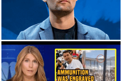 🚨🔫 Trump DIRECTLY CONNECTED to Charlie Kirk SHOOTER?! The Nation in SHOCK Over ‘Trump Did WHAT?!’ 😱🔥—In a bombshell revelation that’s tearing through the headlines, explosive evidence links Donald Trump directly to the shooter behind Charlie Kirk’s tragic fate! Psychological manipulation, hidden agendas, and a dark conspiracy bubble to the surface in this jaw-dropping exposé. What twisted role did Trump play in this deadly saga? The shocking truth will leave you breathless and questioning everything!👇