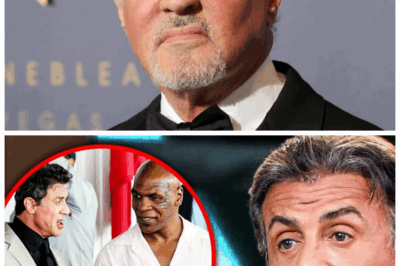 💥 Sylvester Stallone JUST Exposed Why Actors REFUSE to Work With Mike Tyson: The Shocking Hollywood Truth Revealed 🥊🔥 In a bombshell revelation, Stallone pulls back the curtain on the psychological fears and backstage drama that make actors steer clear of the boxing legend turned Hollywood enigma. What seemed like mere rumors explode into a jaw-dropping exposé of betrayal, intimidation, and emotional chaos that’s rocked Tinseltown to its core. Fans are left stunned by the dark secrets Stallone uncovers about Tyson’s controversial reputation and the twisted Hollywood dynamics behind it all. The shocking truth is out! 👇