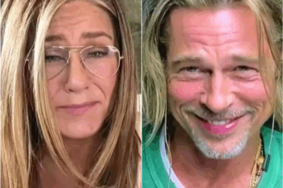 🔥 “Jennifer Aniston at 55: The Truth She’s Kept Hidden for Decades Is Finally Out—and It’s Heartbreaking 😢🌹”