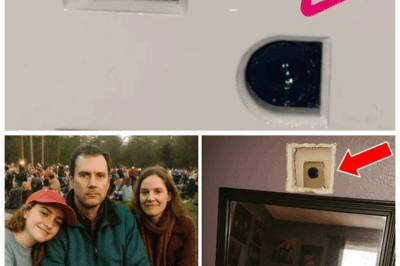 “Devastating Discovery as Mother Cleans Her Dead Daughter’s Room and Uncovers a Hidden Camera—What She Saw Will Send Shivers Down Your Spine! 😱🕵️‍♀️📹 ‘The horrifying truth was recorded behind her back, revealing a nightmare no one could imagine,’ insiders warn—brace yourself for a chilling revelation that will haunt you forever! 👇”