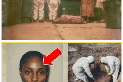 “Her KILLER Sat in Court With Her Family—Until She Walked In and Shattered the Silence!” ⚖️😱 In a jaw-dropping courtroom drama no one saw coming, the accused murderer brazenly sat side-by-side with the victim’s grieving family—then, out of the shadows, the woman everyone thought was gone walked in alive and defiant, whispering, “You thought you got away with it,” turning the trial into a heart-stopping showdown of betrayal, revenge, and shocking secrets that will leave you gasping for air. 👇