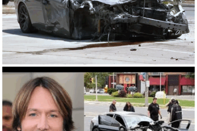 Keith Urban’s Shocking FINAL Goodbye: The LEGENDARY Singer’s Heartbreaking End Will Leave You In Tears 😢 The world has lost a legend—Keith Urban, the man who defined a generation of country music, has tragically passed away. Fans are still reeling as the beloved singer’s final moments unfold in a shocking twist. From his meteoric rise to superstardom to his untimely death, Keith’s journey was nothing short of incredible. His heartbreaking farewell has left a void in the music world that no one will ever fill. How did this country legend’s story come to such a devastating end? The truth will move you. 👇