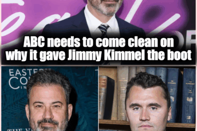 ABC Faces Mounting Pressure to Explain Jimmy Kimmel Suspension After Controversial Comments on Charlie Kirk Assassination