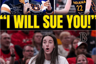 🚨👊 “You Better Watch Yourself!” — DeWanna Bonner Explodes After Picking a Fight with Caitlin Clark in Fiery WNBA Showdown 💥😳