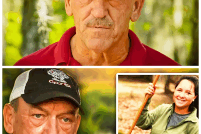 🐊💥Troy Landry JUST Revealed The Truth About Pickle Wheat — And It’s A Swamp Nightmare! 🌾😱 The beloved Swamp People legend has shattered the silence with a shocking confession about Pickle Wheat, exposing a dark secret that threatens to unravel everything fans thought they knew. Behind the gritty swamp life lies a twisted tale of betrayal, hidden dangers, and emotional scars that Troy has battled in silence. This explosive revelation will leave you stunned and questioning what’s really lurking beneath the surface! 👇