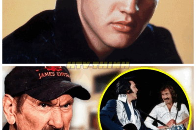 🎤🔥James Burton, 85, Breaks Decades of Silence About Elvis Presley: The Emotional and Shocking Truth!😨💔 The legendary guitarist’s confession uncovers hidden psychological struggles, betrayals, and dramatic backstage stories that rewrite the King’s history. This emotional exposé reveals the raw, unfiltered truth behind Elvis’s rise and fall, shaking the music world and leaving fans speechless. Get ready for a story filled with conflict, emotion, and jaw-dropping revelations!👇