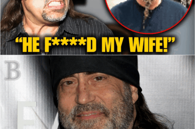 “🔥 Betrayal in the Garage: Danny Koker Names the Five Workers Who Broke His Trust 🕶️”