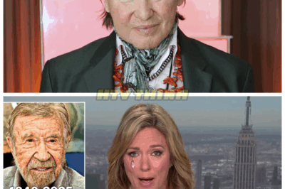 🌟⚰️4 AMERICAN LEGENDS LOST TODAY — THE UNIMAGINABLE TRAGEDY THAT ROCKS THE WORLD!⚰️🌟 Today, four towering icons passed away, plunging the nation into deep grief and swirling conspiracy. Behind the headlines lies a tangled web of betrayal, mental anguish, and shocking twists that threaten to unravel the very fabric of fame. This emotional saga drags the public into a whirlwind of heartbreak and mystery you won’t be able to look away from!👇