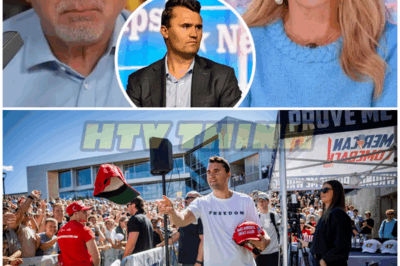 From Mourning to Mockery: The Polarized Media Reactions to Charlie Kirk’s Assassination – HTT