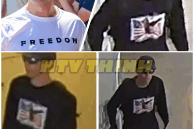 Sniper on the Roof: Chilling Details Emerge in Charlie Kirk’s Assassination – HTT