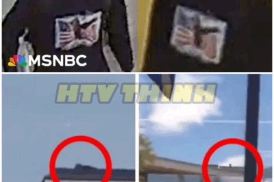 ‘We Will Find You’: FBI’s Bold Promise to Catch Charlie Kirk’s Sniper – HTT