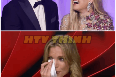 Erika Frantzve’s Tearful Plea: The Widow of Charlie Kirk Speaks Out That Shocks America – HTT
