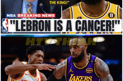 RELATIONSHIP OVER! Lakers Kicking Out LeBron James After This Season (Shocking Report) – HTT