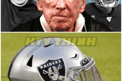 The Team The NFL Tried To Erase: The Insane Rise And Fall Of The Raiders… – HTT