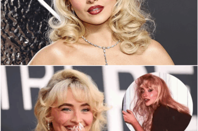 Sabrina Carpenter Opens Up: The Shocking Truth About Being “Attacked and Ridiculed” By Men That Fans Never Expected