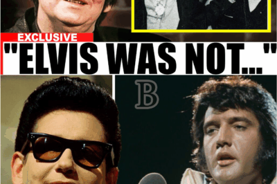 🎙️ “They Were Icons. But Behind the Fame… Roy Orbison’s Final Words About Elvis Presley Were Totally Unexpected 😲”