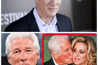 🎬😱 Richard Gere, 76, Drops Bombshell Confession About the Love of His Life! 💥❤️ The silver screen legend opens up in a way he never has before, exposing a turbulent love story filled with unexpected twists, emotional battles, and deep psychological wounds. This dramatic revelation shatters decades of mystery, leaving fans breathless and desperate to know the full, shocking truth behind his greatest romance! 👇